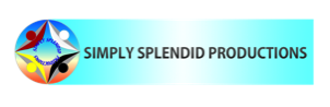 Simply Splendid Productions Logo